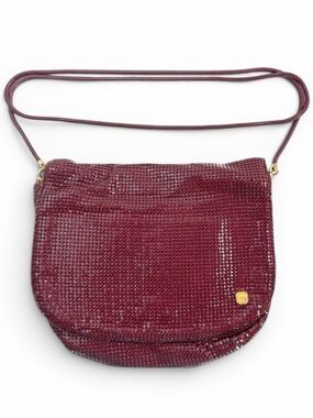 Vintage Glomesh Australia Shoulder Bag